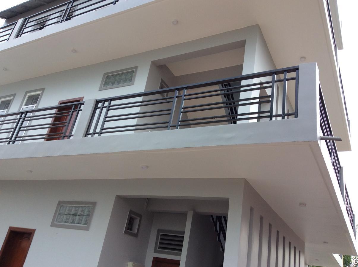 Davyta House Apartment เสียมราฐ ภายนอก รูปภาพ